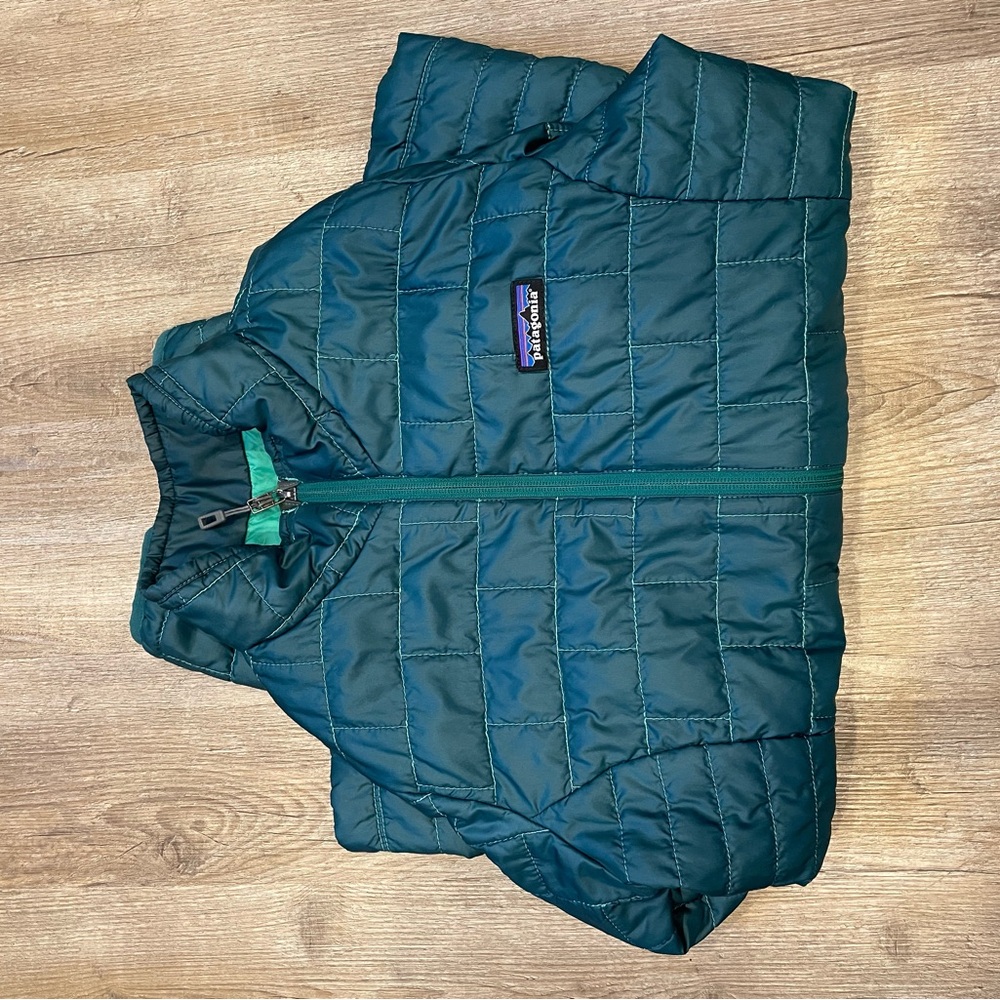Patagonia Women’s Nano Puff Jacket